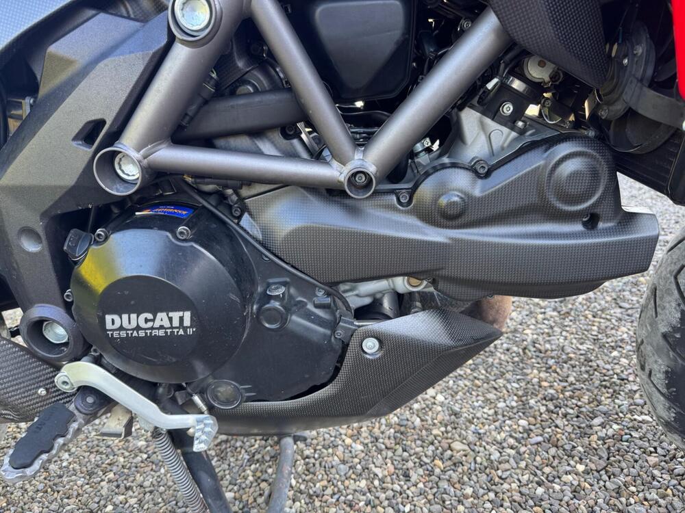 Ducati Multistrada 1200 S Touring (2010 - 12) (9)