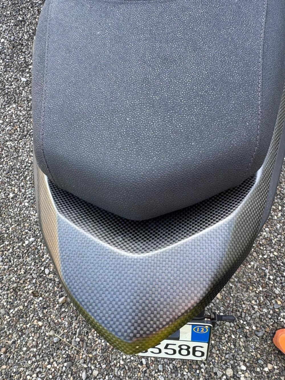 Ducati Multistrada 1200 S Touring (2010 - 12) (13)