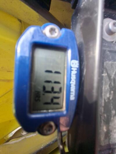 Husqvarna TC 85 (2023 - 24) usata