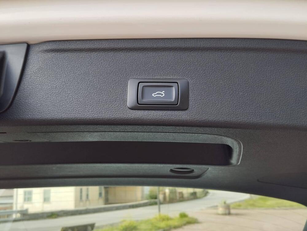 Audi A4 Avant usata a Salerno (7)