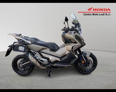 Honda X-ADV 750 DCT Adventure (2021 - 24) usata