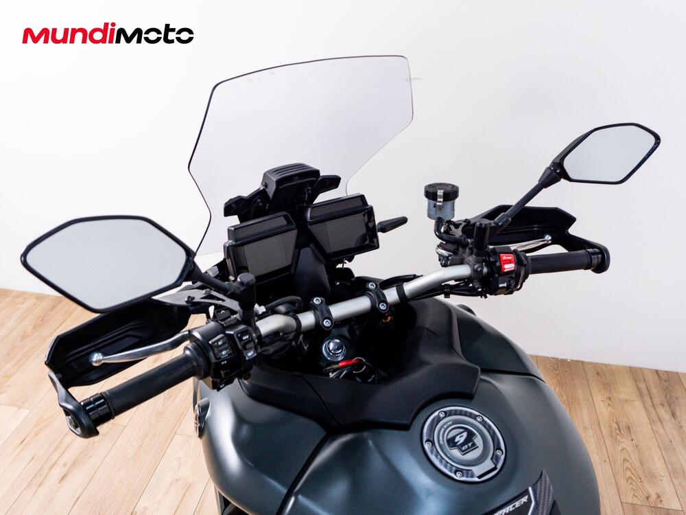 Yamaha Tracer 9 GT (2021 - 24) (11)