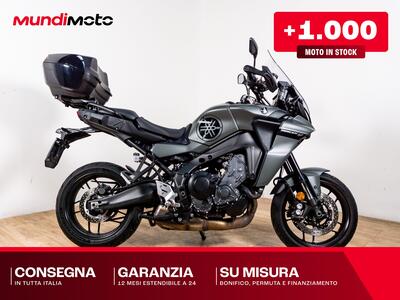 Yamaha Tracer 9 (2021 - 24) usata