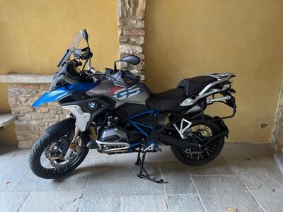 Bmw R 1200 GS (2017 - 18) usata