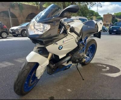 Bmw HP2 Sport usata