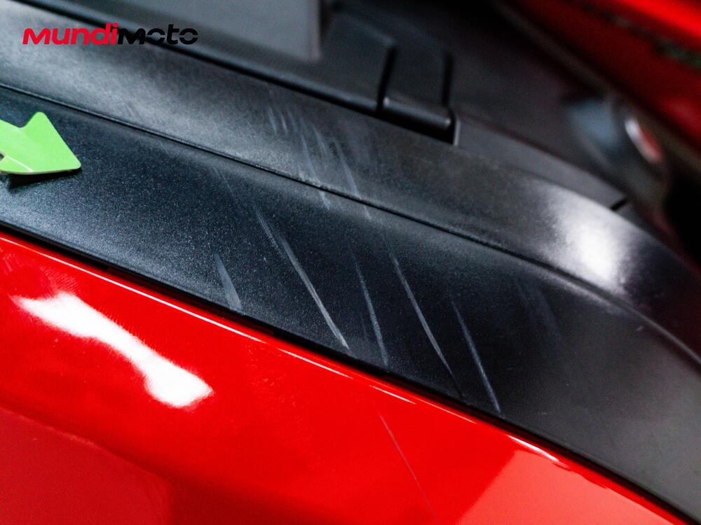 Ducati Multistrada 1200 ABS (2010 - 12) (14)