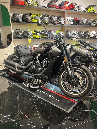 Morbidelli C1002V (2024 - 25) usata