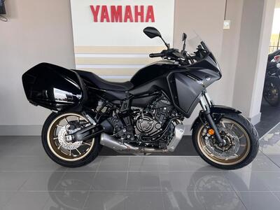 Yamaha Tracer 7 (2021 - 24) usata
