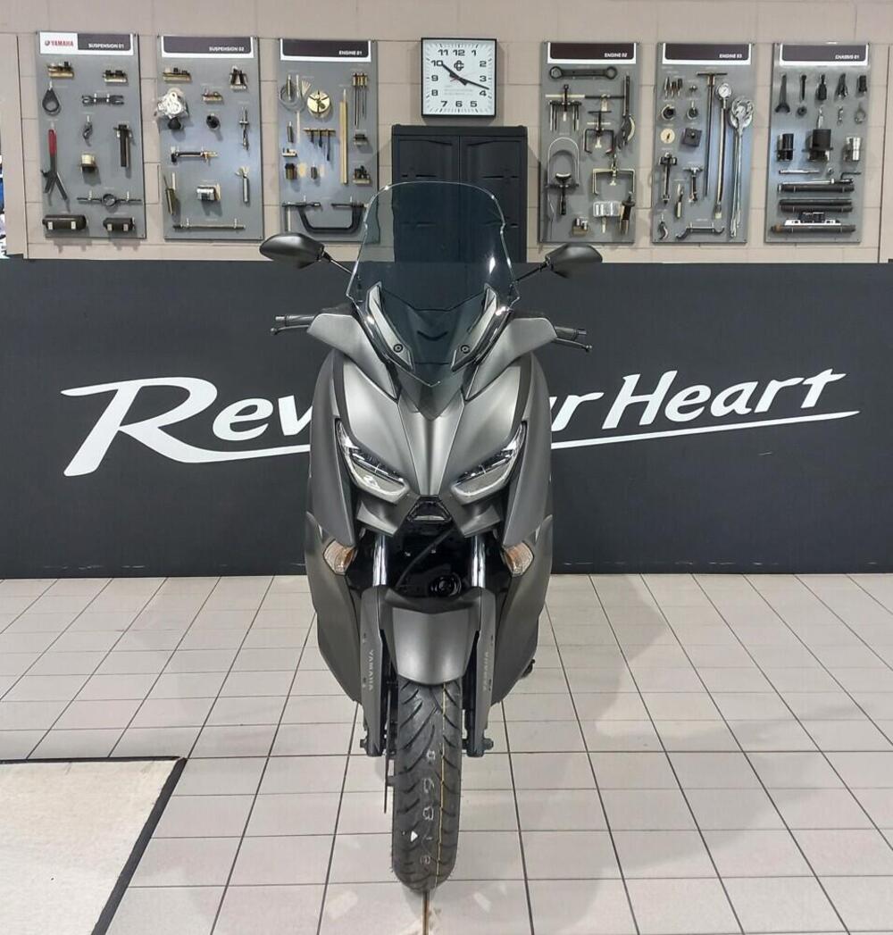Yamaha X-Max 300 (2021 - 24) (3)