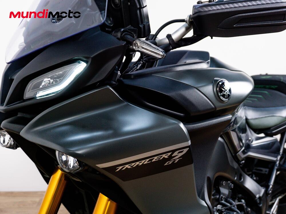 Yamaha Tracer 9 GT (2021 - 24) (13)