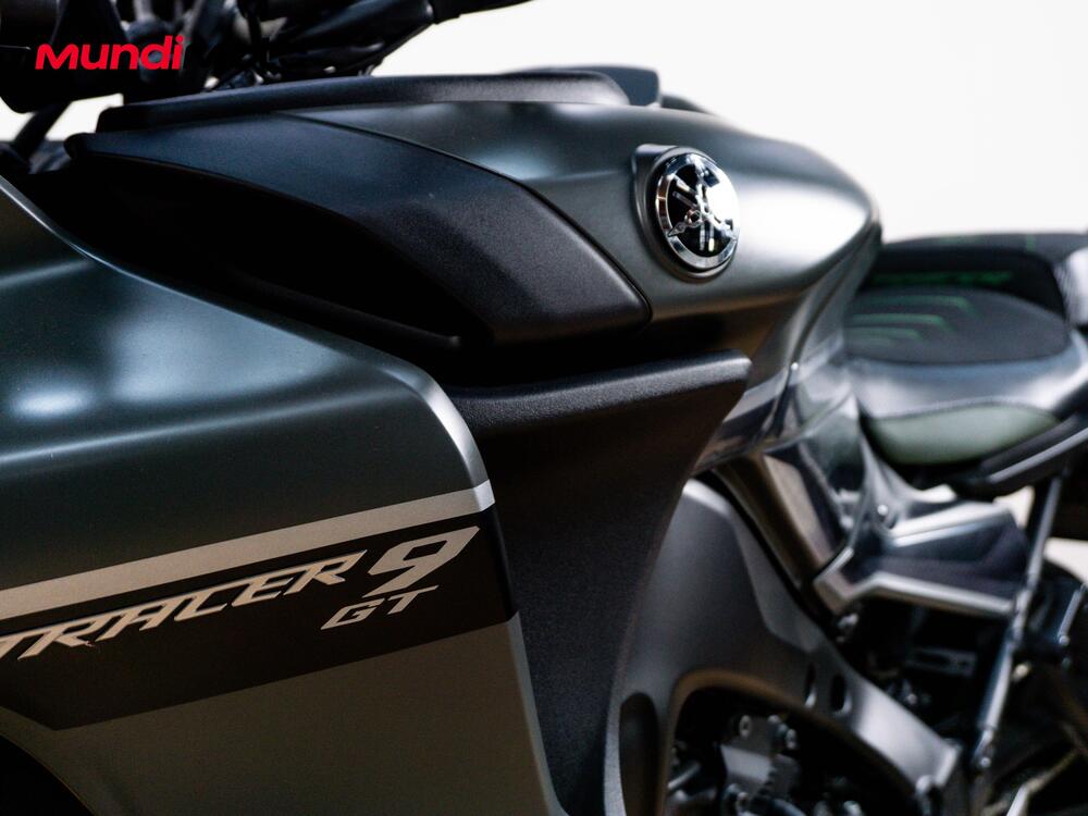 Yamaha Tracer 9 GT (2021 - 24) (14)