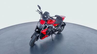 Ducati Diavel V4 (2023 - 25) usata
