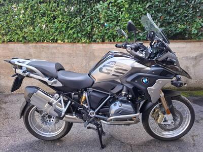 Bmw R 1200 GS (2017 - 18) usata