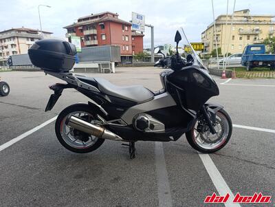 Honda Integra 700 (2011 - 13) usata