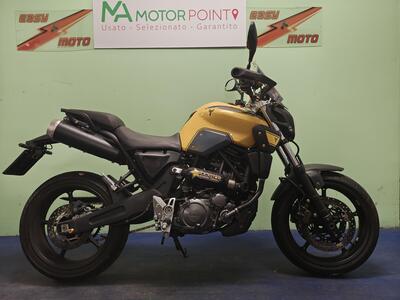Yamaha MT-03 (2016 - 17) usata