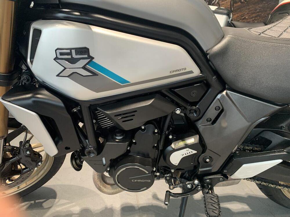 CFMOTO 700CL-X Heritage (2021 - 25) (7)