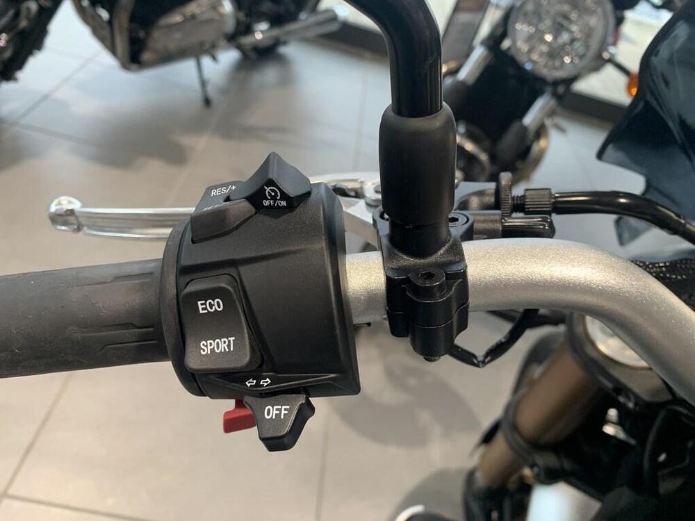 CFMOTO 700CL-X Heritage (2021 - 25) (10)