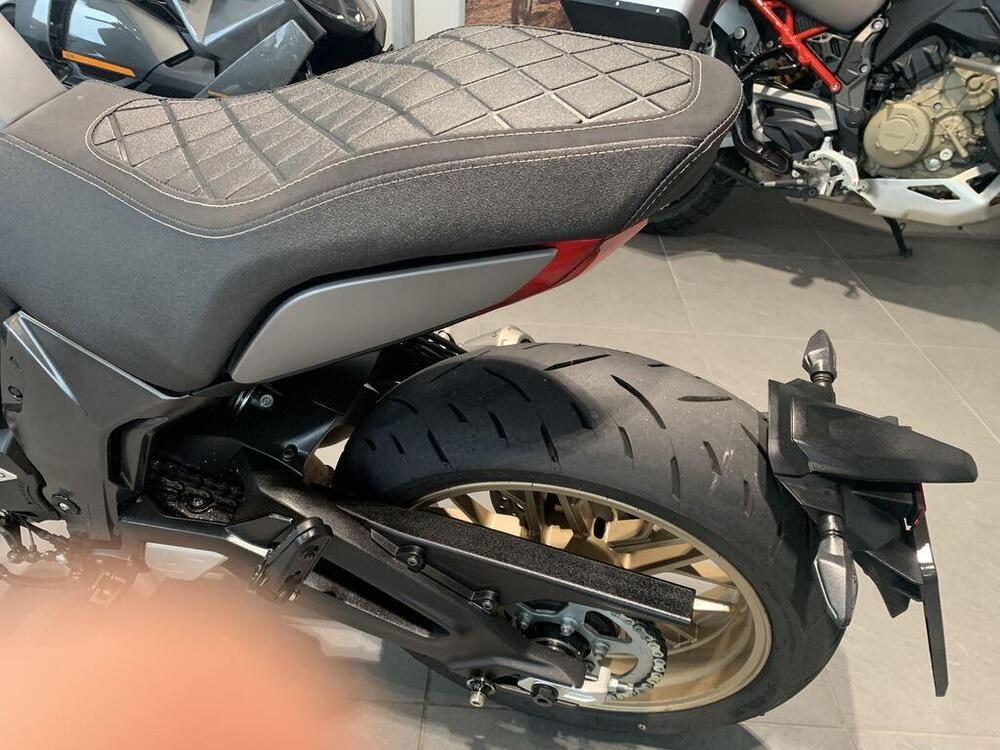 CFMOTO 700CL-X Heritage (2021 - 25) (8)