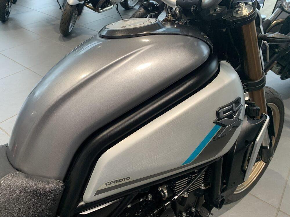 CFMOTO 700CL-X Heritage (2021 - 25) (12)