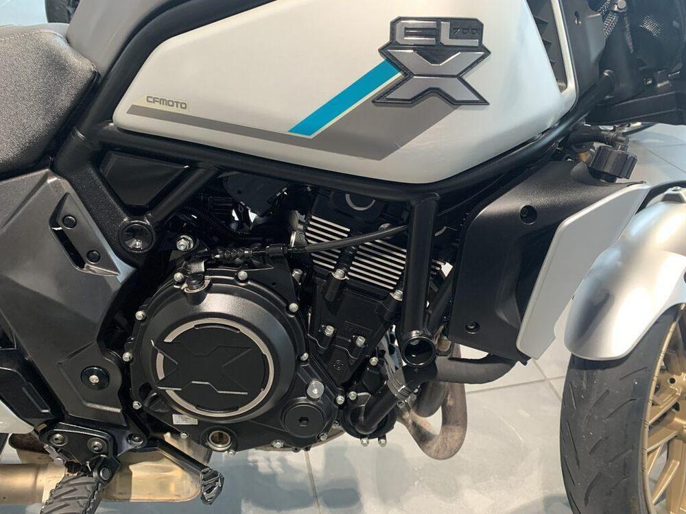 CFMOTO 700CL-X Heritage (2021 - 25) (15)