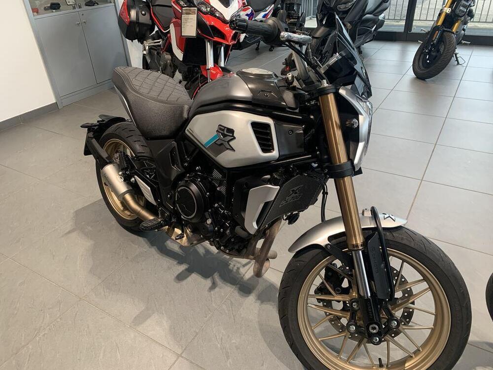 CFMOTO 700CL-X Heritage (2021 - 25) (6)