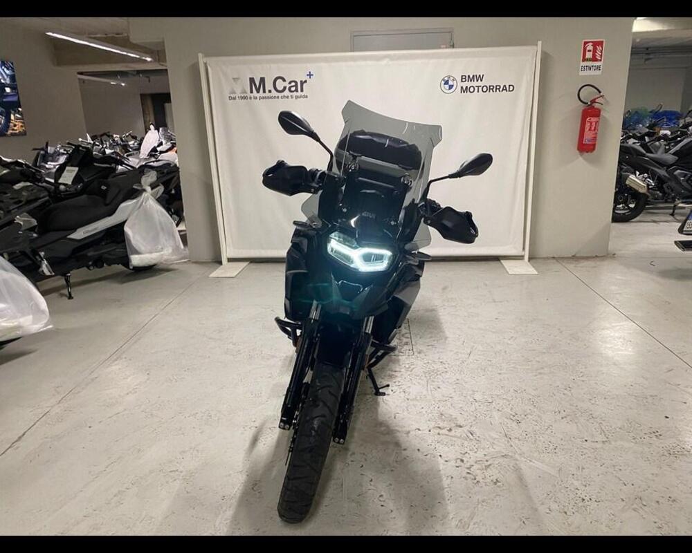 Bmw F 750 GS (2021 - 24) (2)