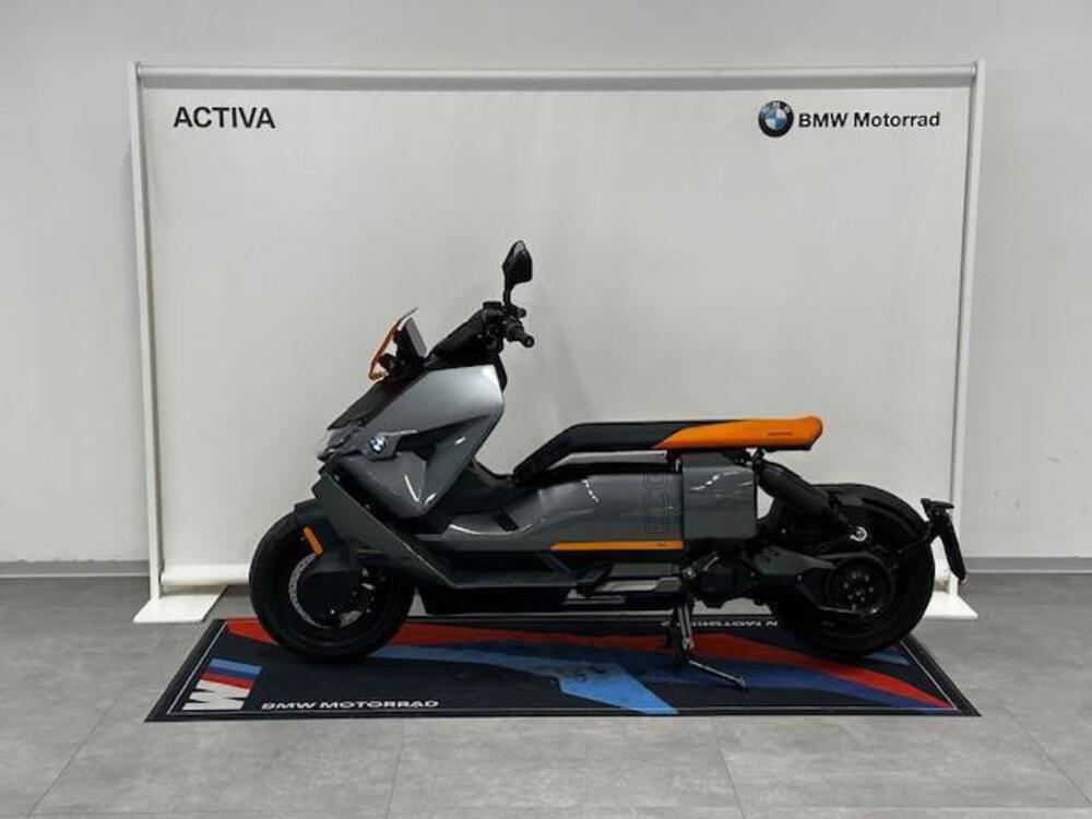 Bmw CE 04 (2021 - 25)