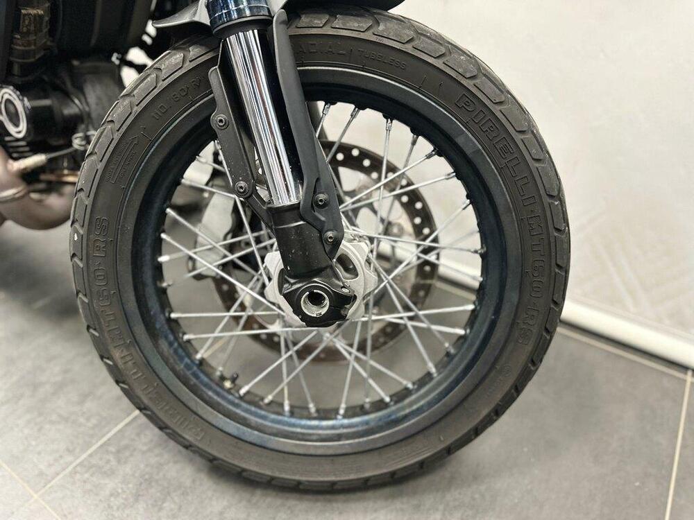 Ducati Scrambler 800 Icon Dark (2020) (13)