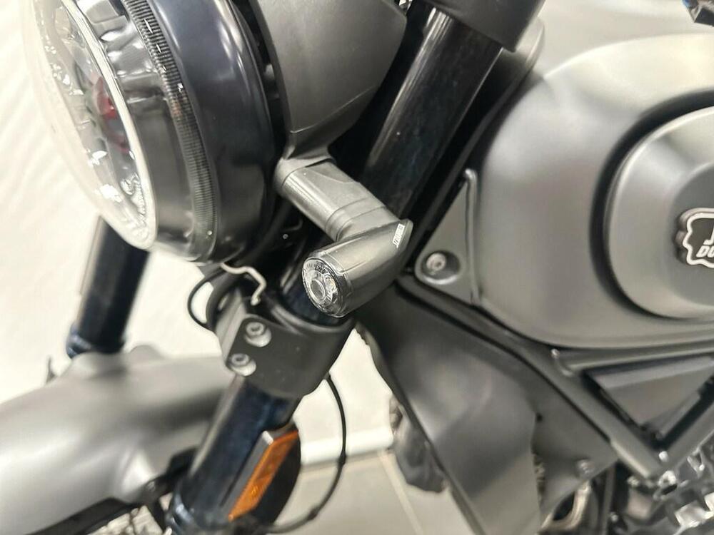 Ducati Scrambler 800 Icon Dark (2020) (11)