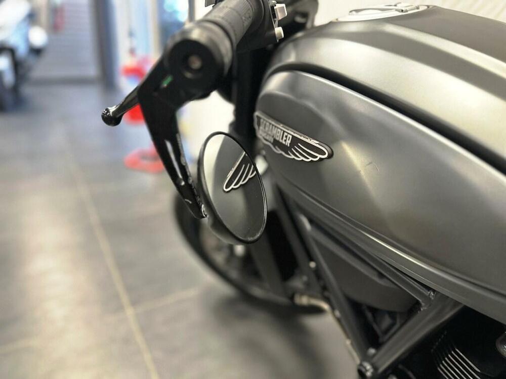 Ducati Scrambler 800 Icon Dark (2020) (14)