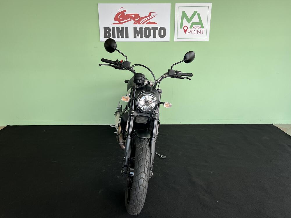 Ducati Scrambler 800 Icon Dark (2020) (3)