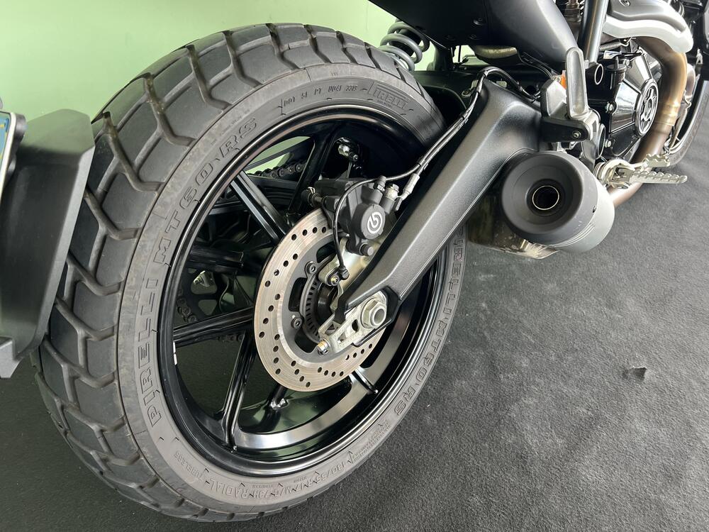 Ducati Scrambler 800 Icon Dark (2020) (18)