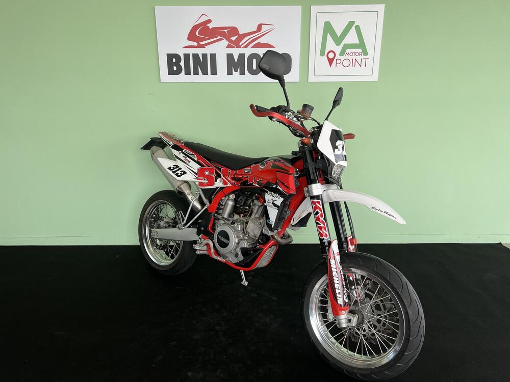 Swm SM 500 R (2015 - 16) (2)
