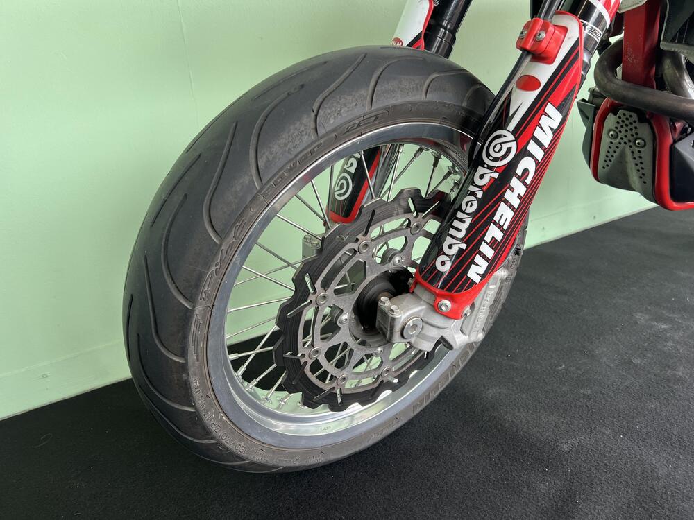 Swm SM 500 R (2015 - 16) (18)