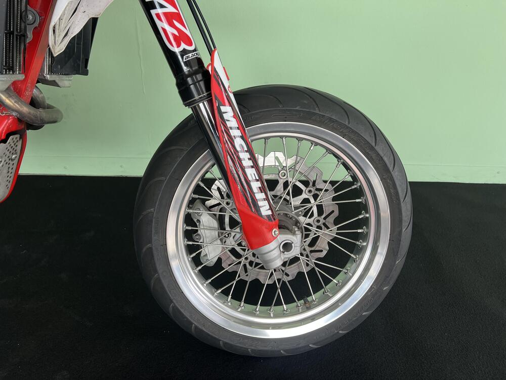 Swm SM 500 R (2015 - 16) (19)