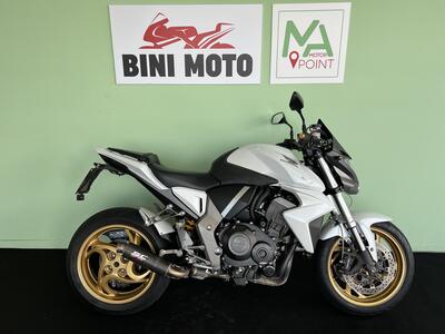 Honda CB 1000 R (2008 - 10) usata