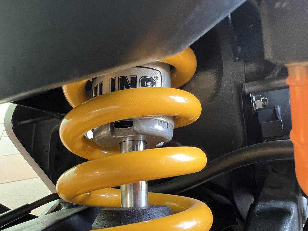 Honda CB 1000 R (2008 - 10) (10)