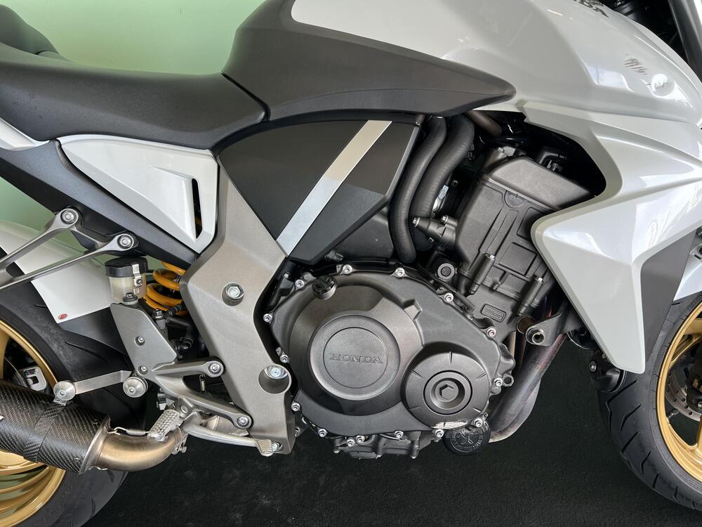 Honda CB 1000 R (2008 - 10) (13)