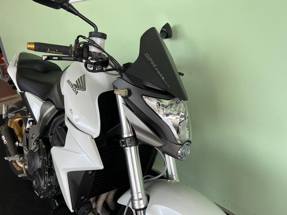 Honda CB 1000 R (2008 - 10) (16)