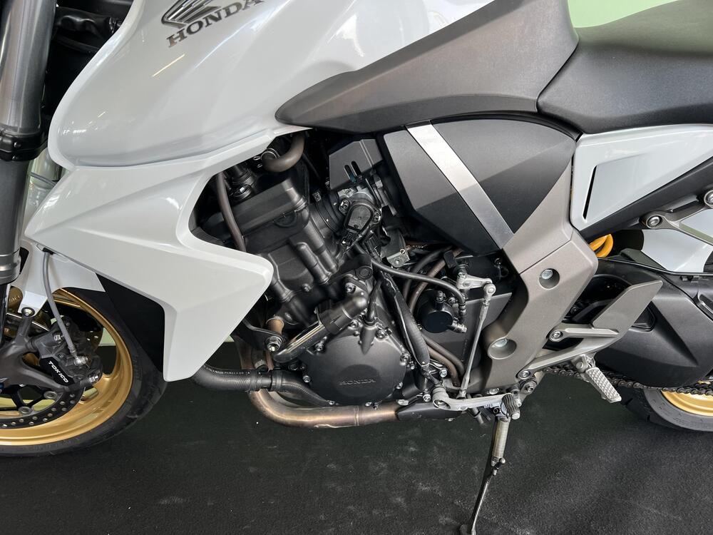 Honda CB 1000 R (2008 - 10) (17)