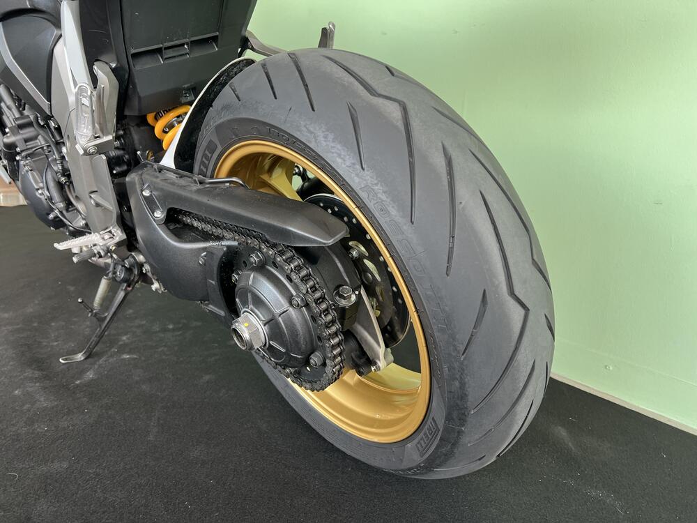 Honda CB 1000 R (2008 - 10) (20)