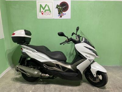 Kawasaki J 300 (2014) usata