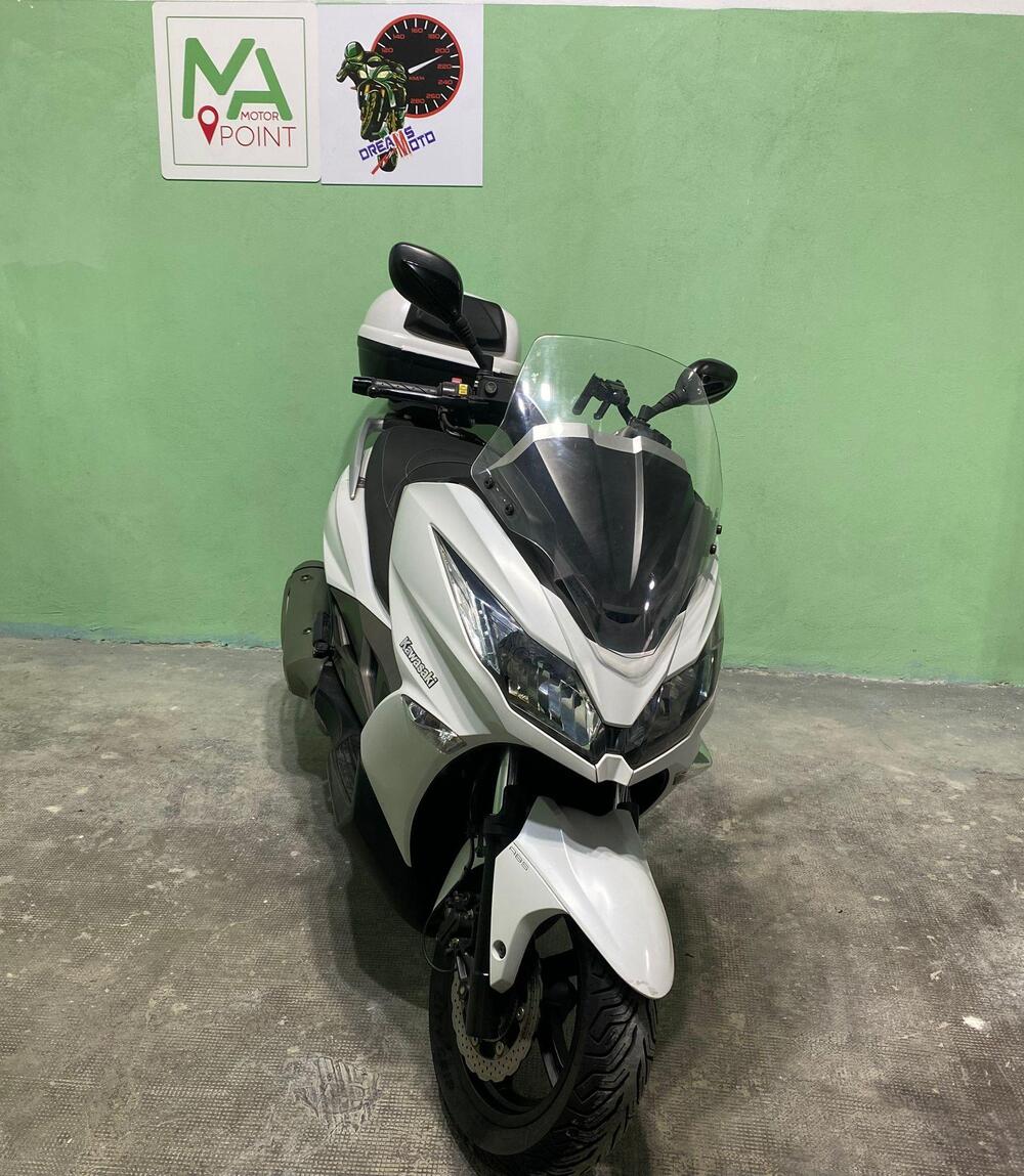 Kawasaki J 300 (2014) (3)