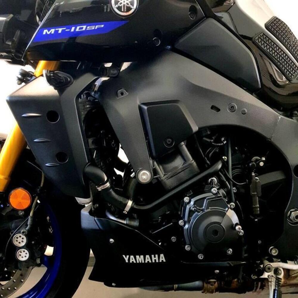 Yamaha MT-10 SP (2022 - 25) (11)
