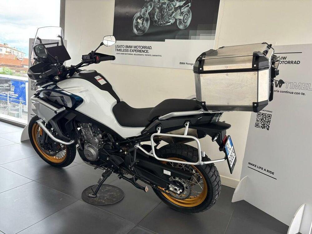 CFMOTO 800MT Sport (2022 - 25) (5)