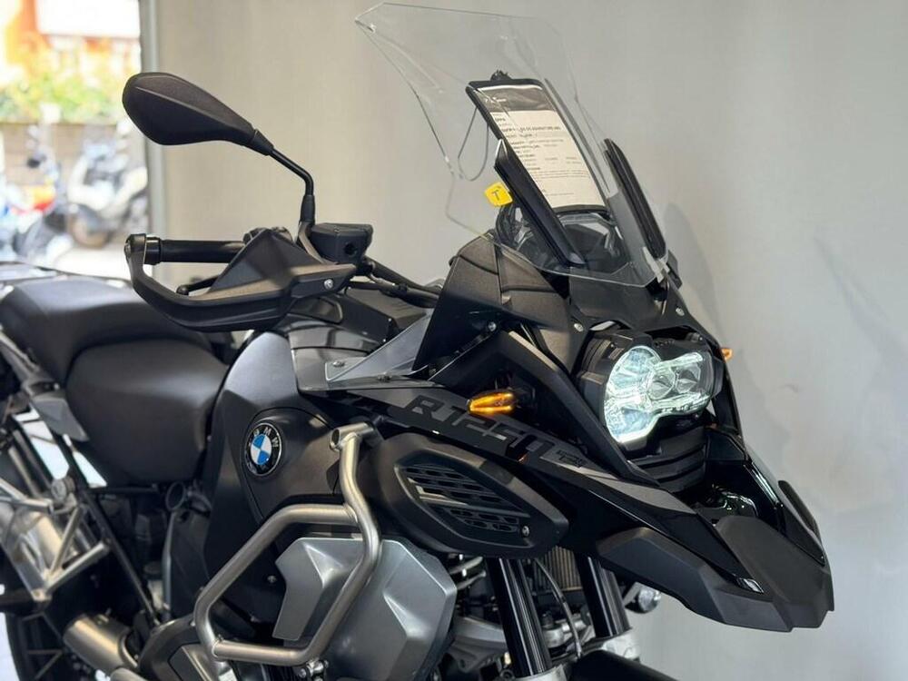 Bmw R 1250 GS Adventure (2021 - 24) (9)