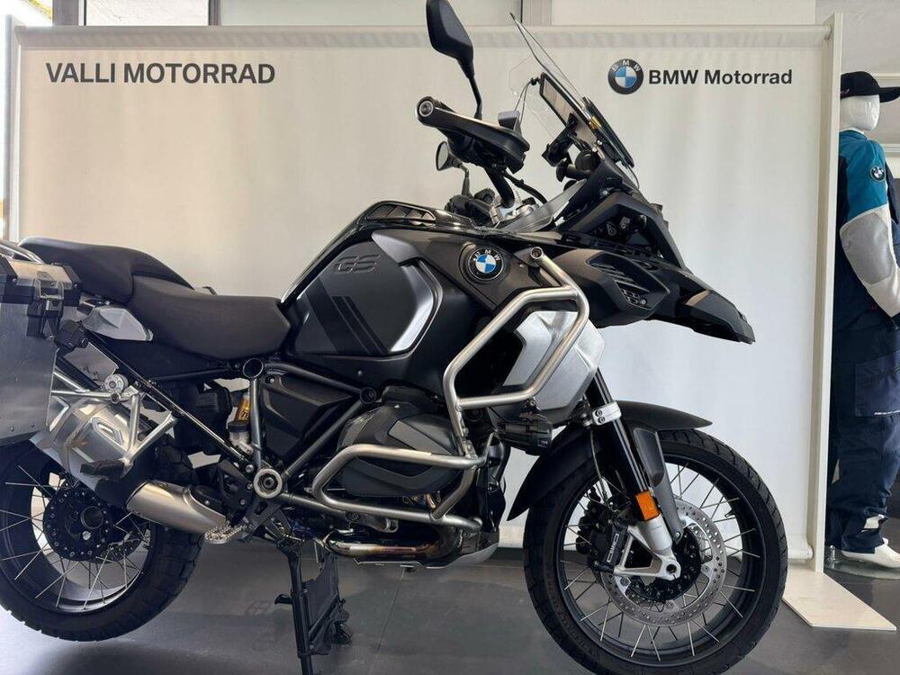 Bmw R 1250 GS Adventure (2021 - 24) (10)