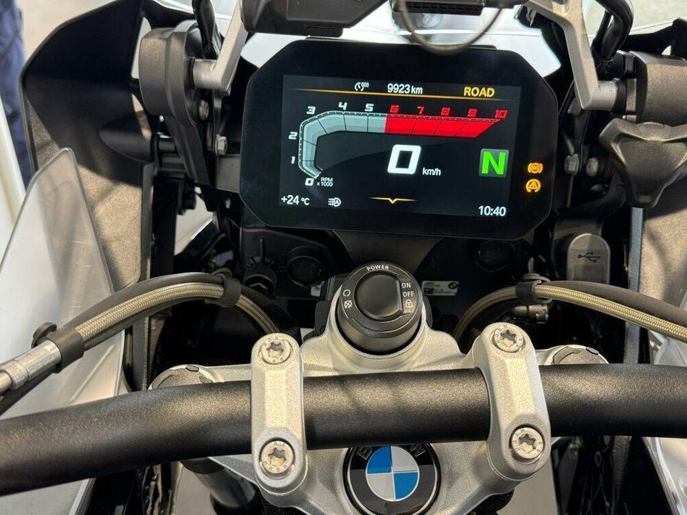Bmw R 1250 GS Adventure (2021 - 24) (6)