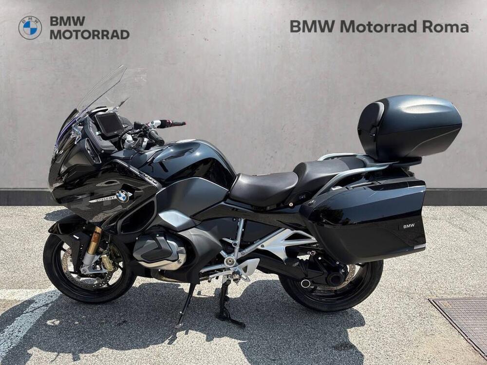 Bmw R 1250 RT (2021 - 25)