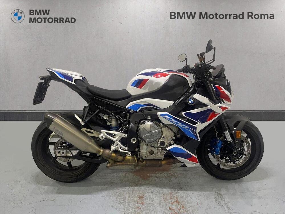 Bmw M 1000 R (2023 - 24) (2)